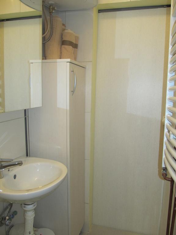 Apartment Bombonjera Užice Habitación foto