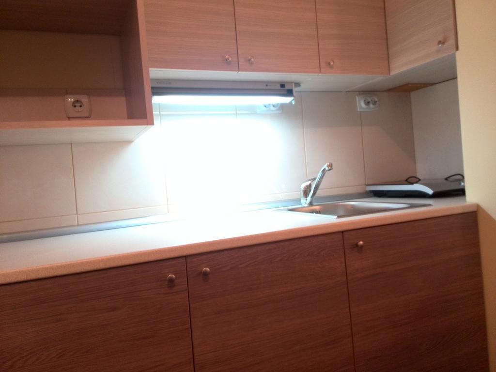 Apartment Bombonjera Užice Habitación foto